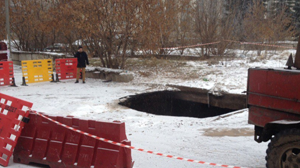 Lost in the failure of the car