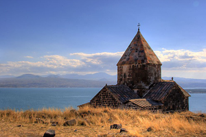 Turning Lake Sevan into a Gutter