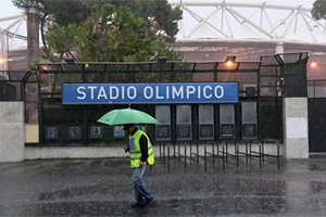 Instant Flood in Milan